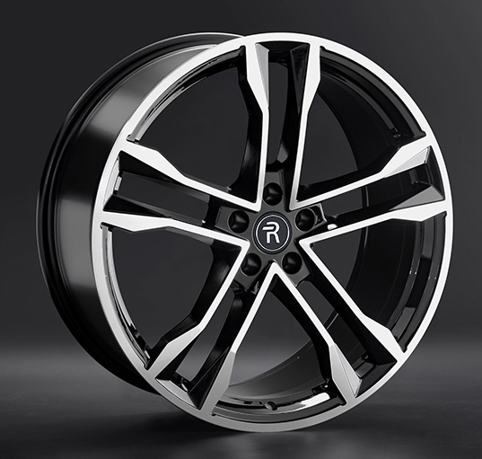 Replay VV385 9,5x21 5*112 Et:31 Dia:66,6 bkf