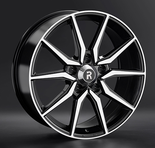 Replay TY420 8,5x21 5*150 Et:54 Dia:110,1 BKF