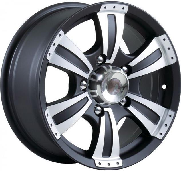 Скад Рейнджер 7x16 5*139,7 Et:35 Dia:109,7 алмаз бархат