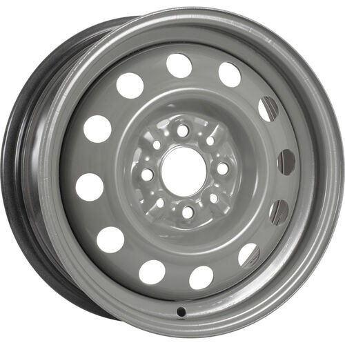Kronprinz ВАЗ 2108 5x13 4*98 Et:35 Dia:58,6 Grey