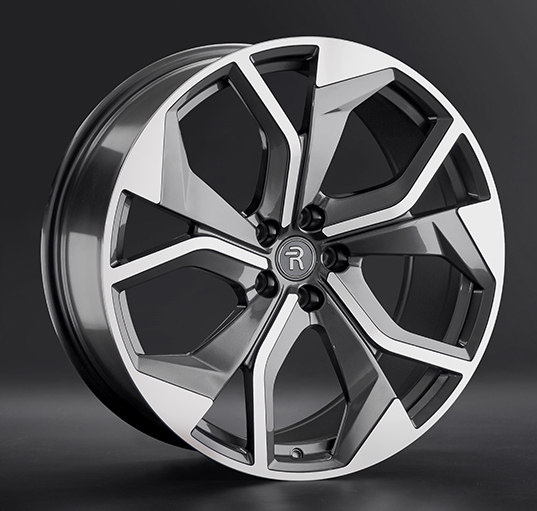 Replay VV356 9,5x21 5*112 Et:42 Dia:57,1 gmf