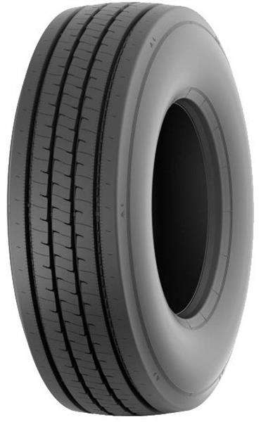 грузовая шина Кама NT203 PRO 385/65 R22.5 164K 0pr Прицеп