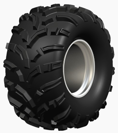 Titan 789 8/26 R12