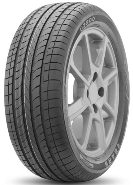 215/55R17 94V Bars UZ220