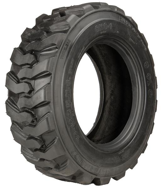 Kingnate SKS-1 Шина 10-16.5 14 TL