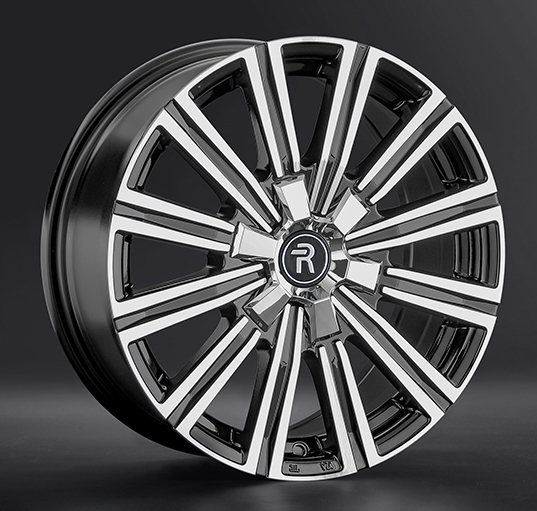 Replay KI393 7,5x18 6*114,3 Et:46 Dia:67,1 bkf