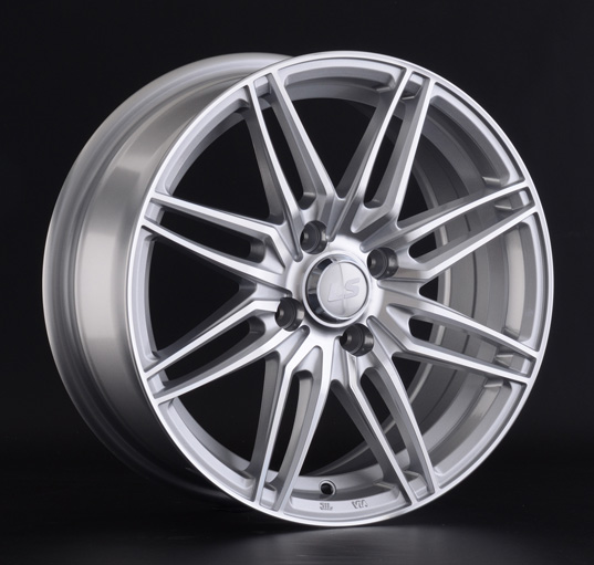 LS wheels LS 832 7,5x17 5*114,3 Et:45 Dia:67,1 GMF