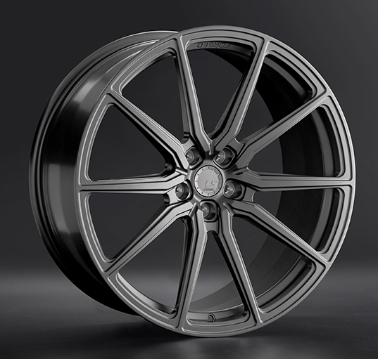 LS Forged FG01 8x18 5*114,3 Et:45 Dia:67,1 MGM