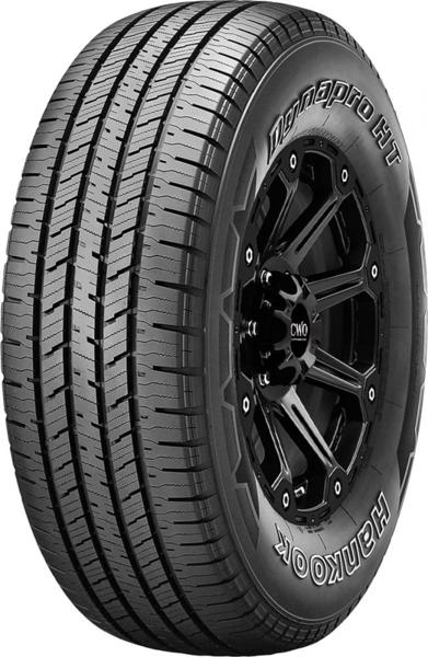265/60R18 110T Hankook Dynapro HT RH12