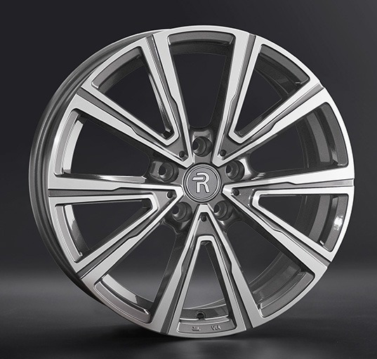 Replay GA19 7x18 5*108 Et:41 Dia:59,6 GMF