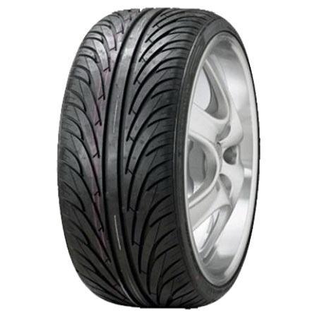 235/35R19 91Y Nankang NS-2