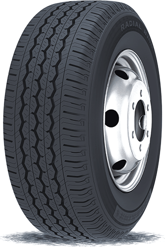 215/60R16 108/106T Trazano H188