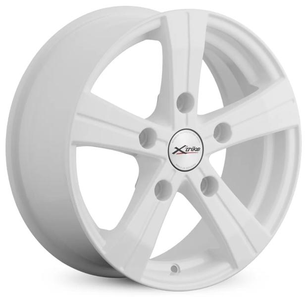 X'trike X-121 6x15 5*139,7 Et:40 Dia:98 w