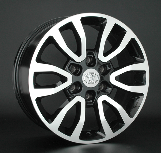 Replay TY175 7,5x18 6*139,7 Et:25 Dia:106,1 BKFP