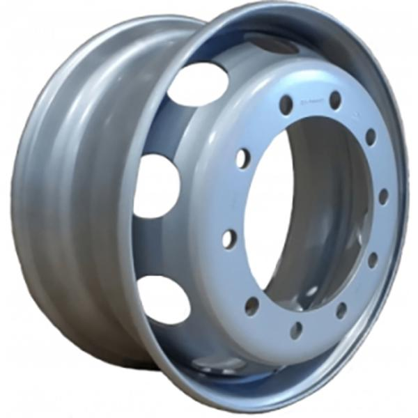 Accuride RZB15098OE 8,25x22,5 10*335 Et:165 Dia:281 Black