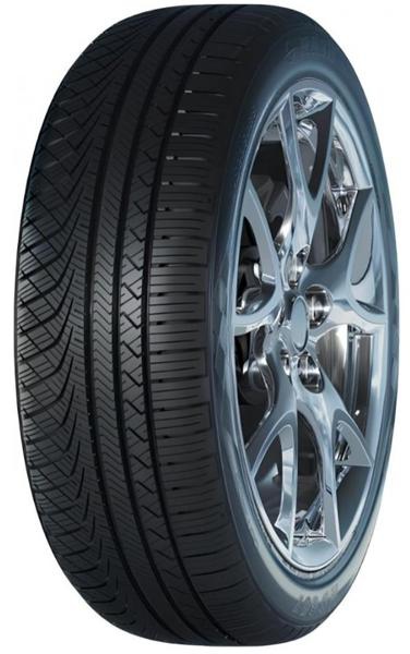 245/40R18 97T Haida Winter HD 657