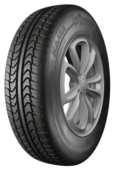 215/70R16 100T Кама 365 SUV (НК-242)