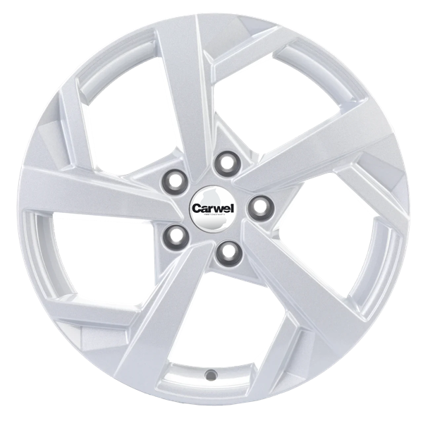 Carwel Тенис 7x17 5*114,3 Et:40 Dia:66,1 SLT