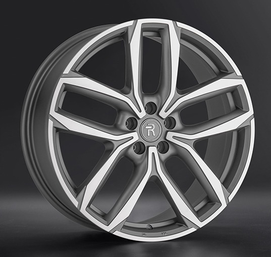 Replay JT17 8x20 5*108 Et:39 Dia:60,1 MGMF