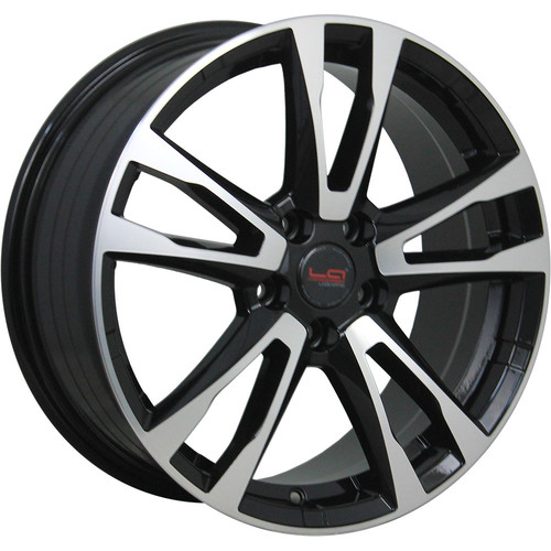 Replica LA FD169 7,5x17 5*108 Et:52,5 Dia:63,3 BKF
