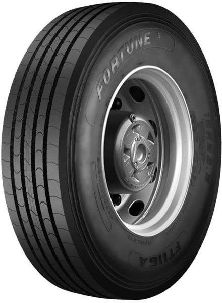 грузовая шина Fortune FT116A 11 R22.5 148/145M 16pr Рулевая
