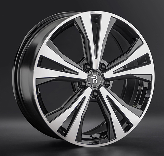 Replay CHR110 7x18 5*108 Et:33 Dia:60,1 bkf