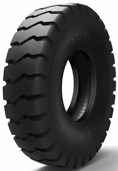 14-24  36 Advance E-3C TT