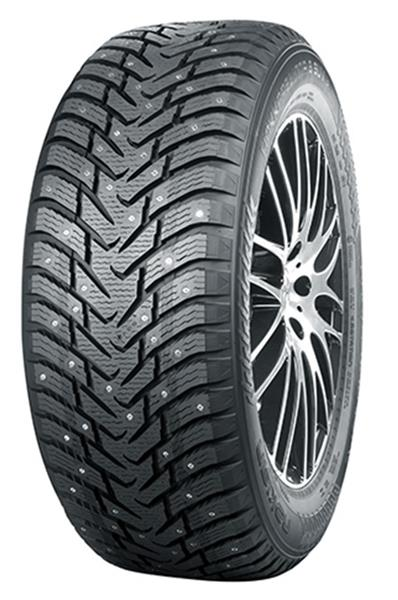 255/60R18 112T Nokian Tyres Hakkapeliitta 8 SUV