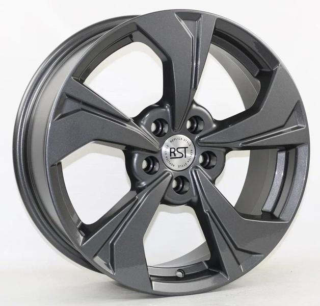 RST R217 7x17 5*108 Et:40 Dia:54,1 BMG