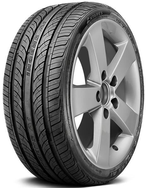 225/45R17 94W Antares Ingens A1 RunFlat