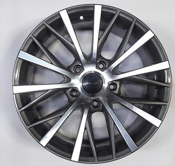 Tech Line 204 9x20 5*150 Et:45 Dia:110,1 GRD