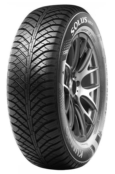 245/70R16 107H Kumho Solus HA31