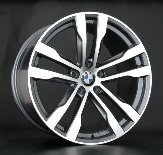 Replay B170 9x19 5*120 Et:18 Dia:72,6 GMF