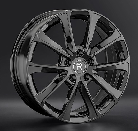 Replay CHG41 7x17 5*110 Et:46 Dia:63,3 bk