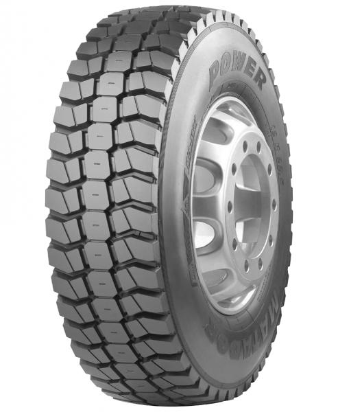 грузовая шина Matador DM 1 13 R22.5 154/150K 0pr Ведущая