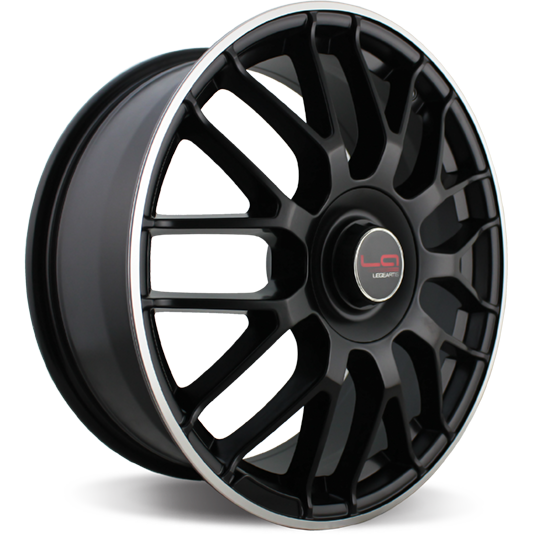 Replica Concept MR529 7,5x19 5*112 Et:38 Dia:66,6 mgpl