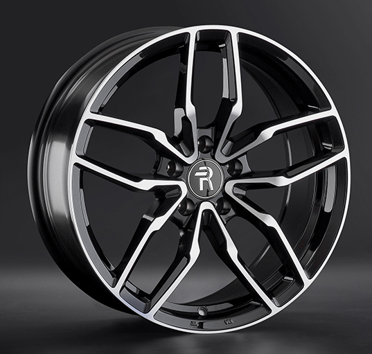 Replay TS7 9x20 5*114,3 Et:34 Dia:64,1 bkf