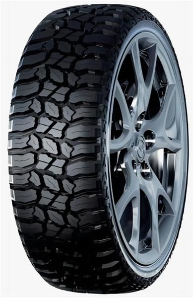 33/12,5R17 120Q Mileking MK869
