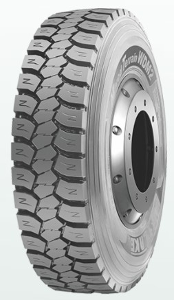 грузовая шина Westlake WDM2 315/80 R22.5 156/153K 18pr Ведущая