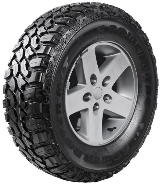 35/12,5R15 113Q Powertrac Wildranger M/T