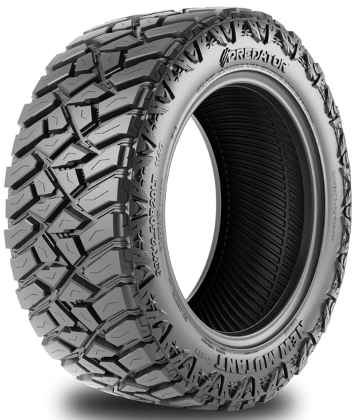 275/55R20 120/117Q Predator New Mutant X-MT