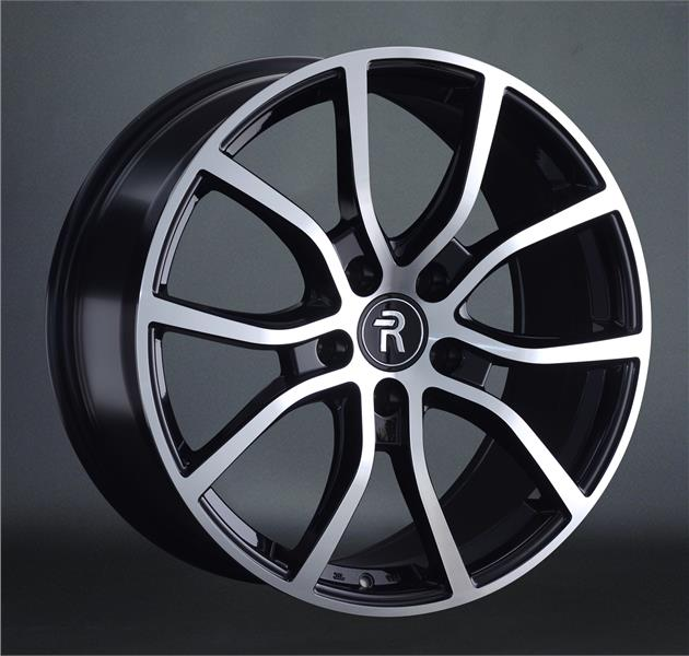 Replay PR27 10,5x20 5*130 Et:64 Dia:71,6 BKF