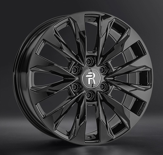 Replay TA24 8x20 6*139,7 Et:55 Dia:100,1 BK