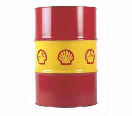 Турбинное масло Shell Turbo T 32 209л