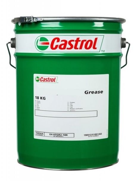 Смазка CASTROL TRIBOL GR PS 1 HT (-25+160) 180кг