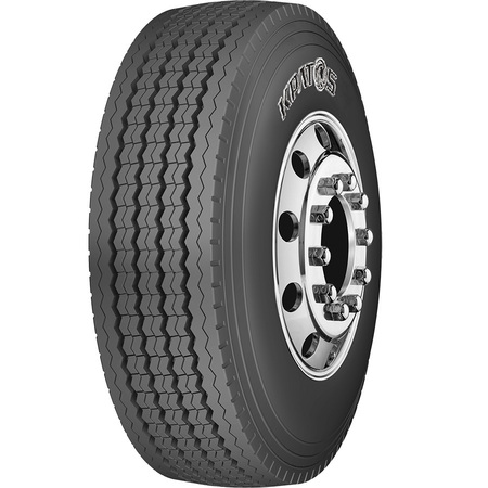 грузовая шина Kpatos KTR59 385/65 R22.5 160L 20pr Прицеп
