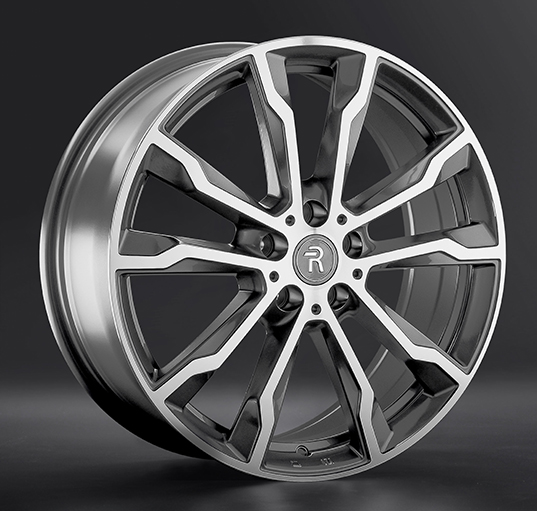 Replay CHR101 7,5x19 5*108 Et:36 Dia:65,1 gmf