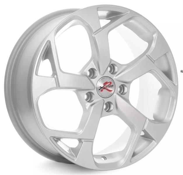 X'trikeRST R067 7x17 5*114,3 Et:48 Dia:67,1 HS