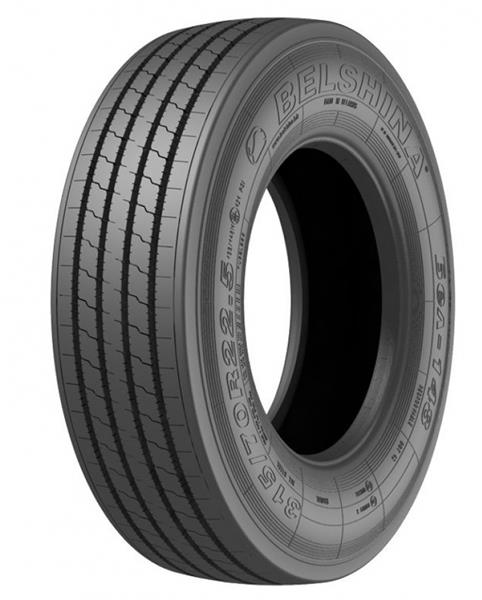 грузовая шина Белшина Бел-148М 315/70 R22.5 154/150L 18pr Рулевая