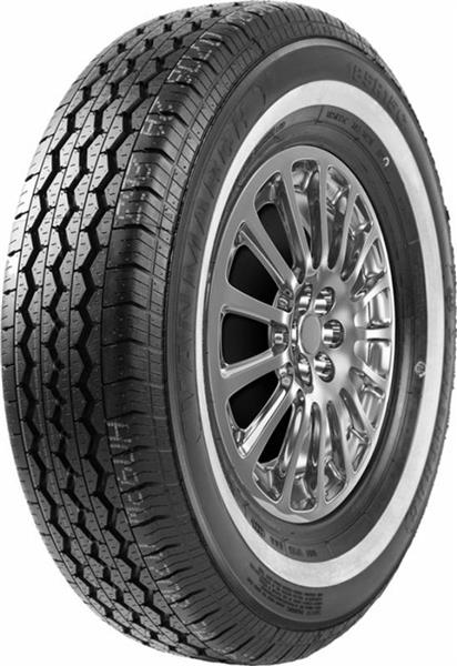 165/0R13 91/89R Powertrac Vanmarch